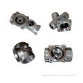 Stainless Steel Precision Casting, Machinery Parts